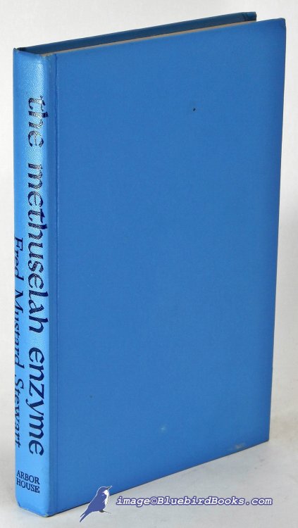 The Methuselah Enzyme
