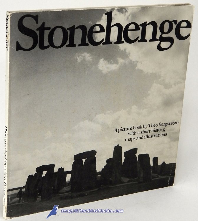 Stonehenge: A Picture Book