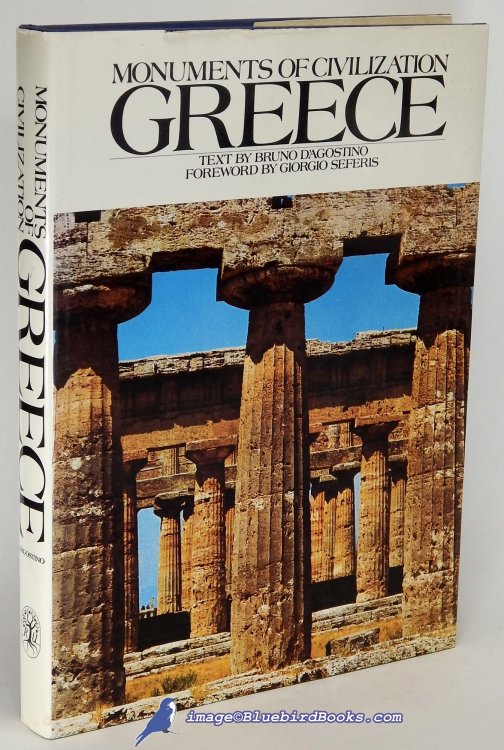 Monuments of Civilization: Greece