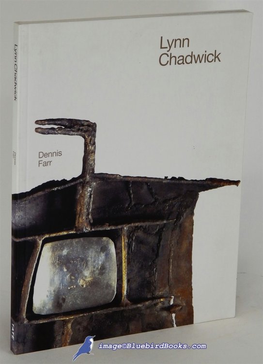 Lynn Chadwick [metal sculpture]