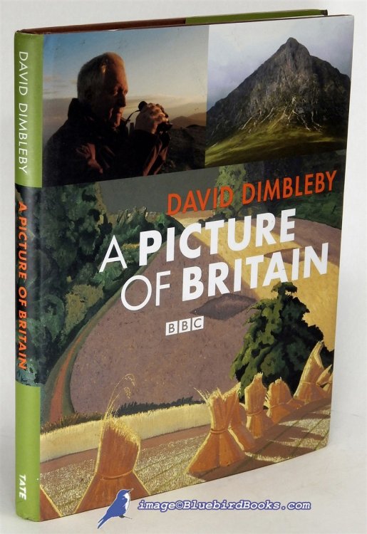 A Picture of Britain