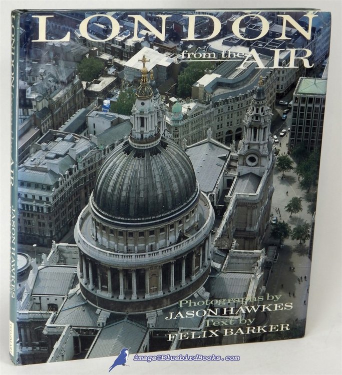 London from the Air
