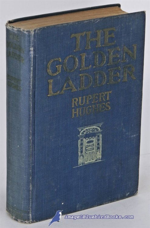 The Golden Ladder