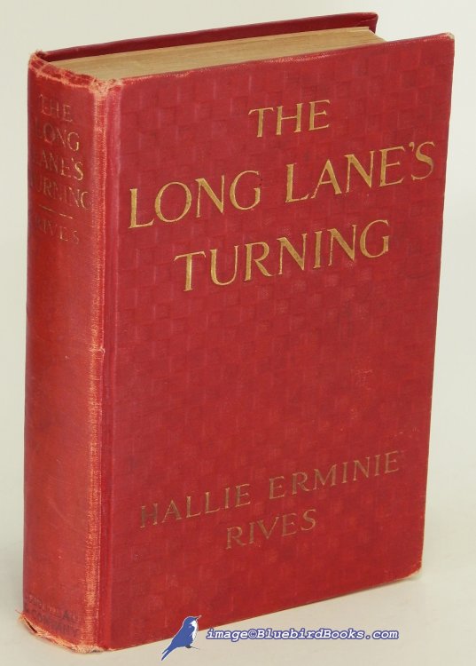 The Long Lane's Turning