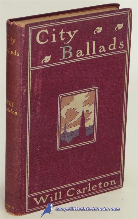 City Ballads