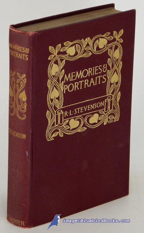 Memories and Portraits