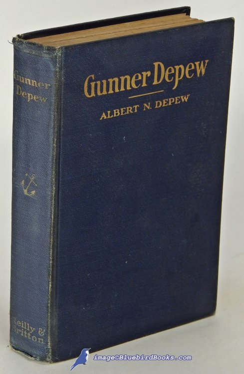 Gunner Depew