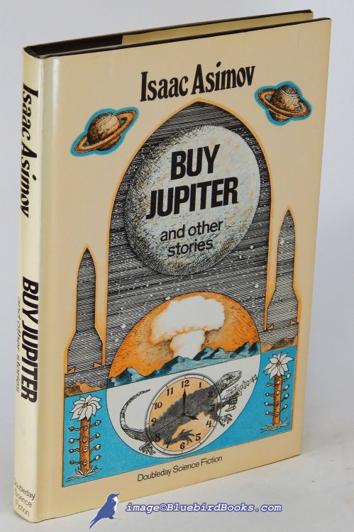 Buy Jupiter and Other Stories