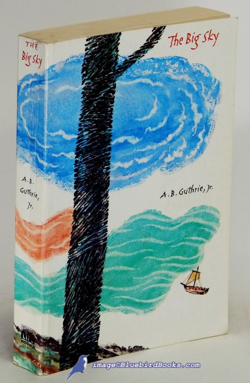 Image for The Big Sky The Big Sky