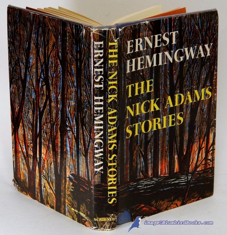 The Nick Adams Stories