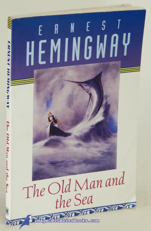 The Old Man and the Sea