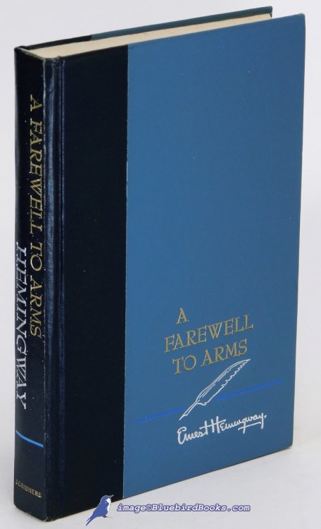 A Farewell to Arms