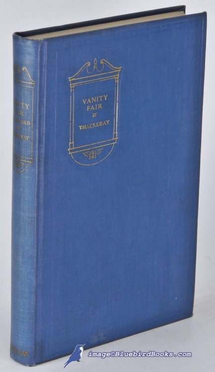 Vanity Fair: A Novel Without a Hero (Abridged Version)