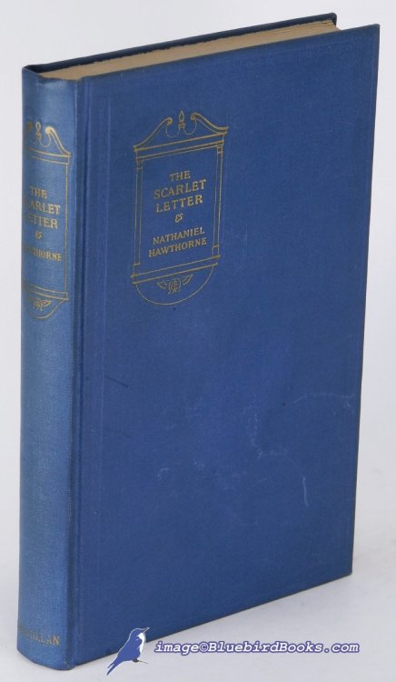 The Scarlet Letter (The Modern Readers' Series)