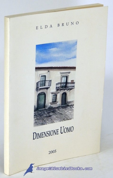 Dimensione Uomo (Man Size) (presented in Italian language)