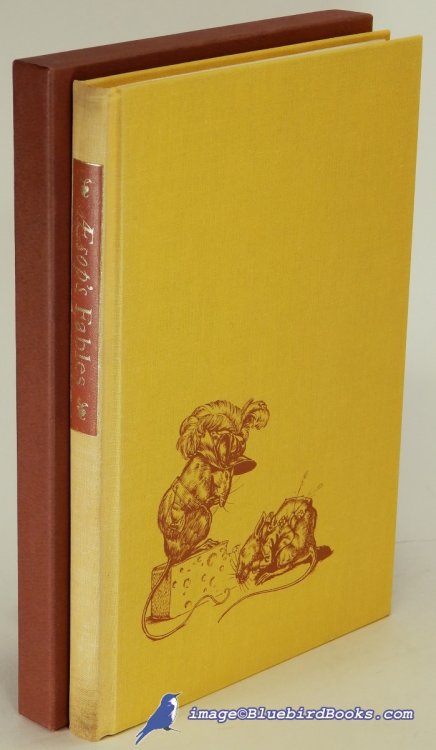 Aesop's Fables: A New Version