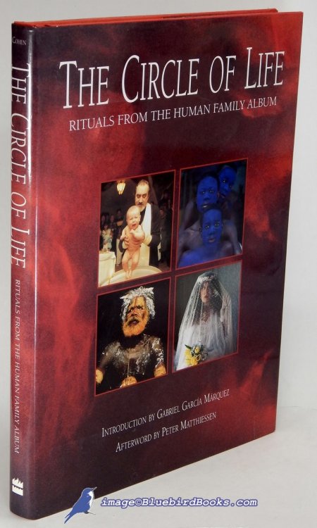 The Circle of Life: Rituals from the Human Family Album