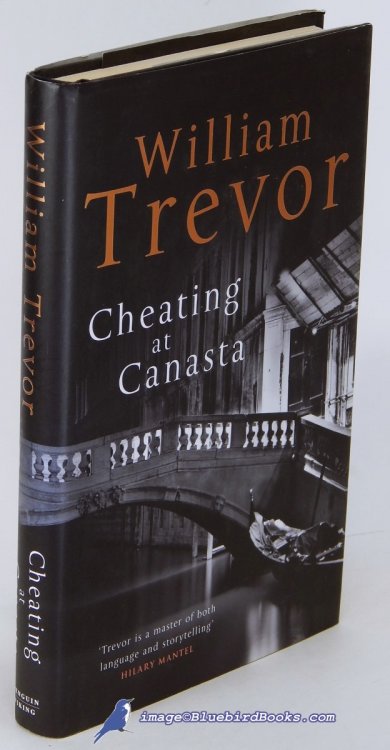 Cheating at Canasta