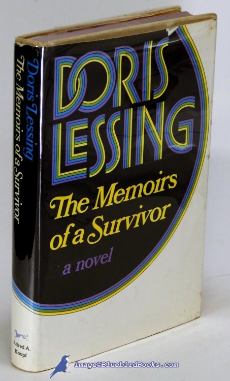 The Memoirs of a Survivor