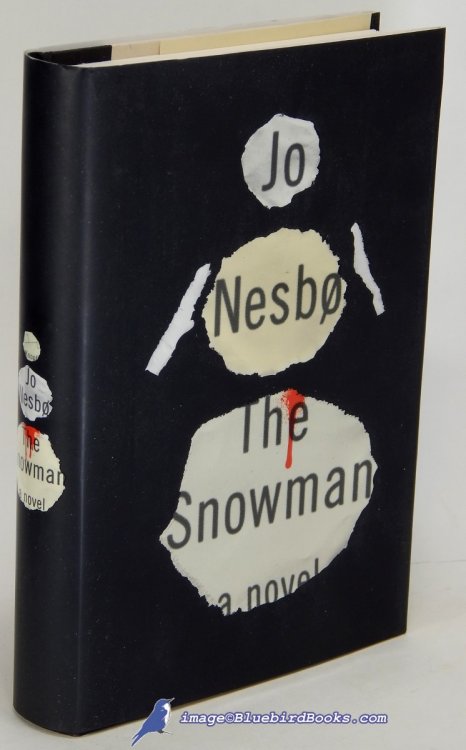 The Snowman