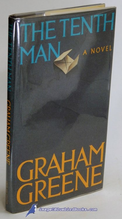 The Tenth Man