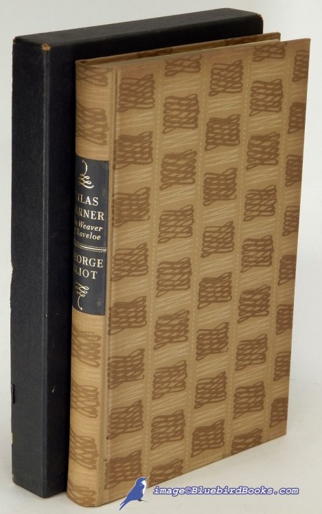 Silas Marner, The Weaver of Raveloe