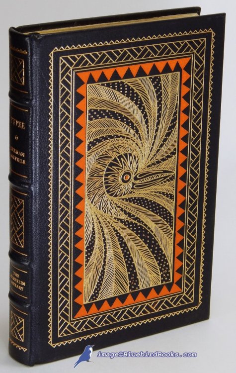 Typee: A Peep at Polynesian Life (100 Greatest Masterpieces of American Literature series)
