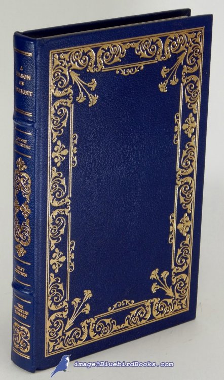 A Season of Delight (Franklin Library First Edition Society series)