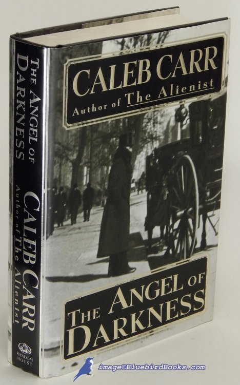 The Angel of Darkness