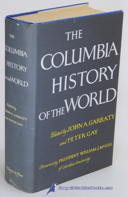 The Columbia History of the World
