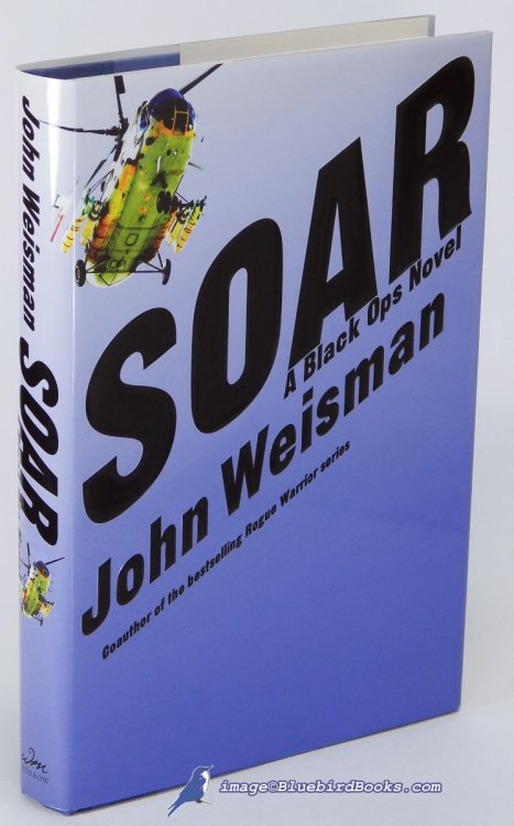 Soar: A Black Ops Novel