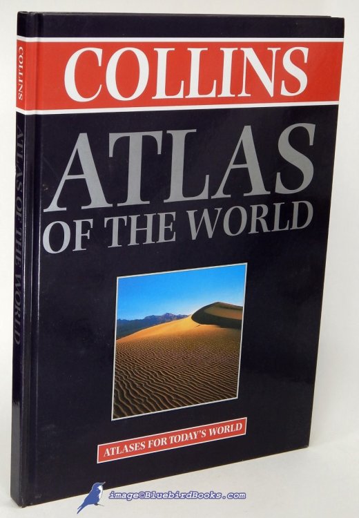Collins Atlas of the World