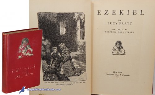 Ezekiel