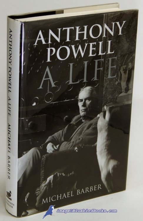 Anthony Powell: A Life