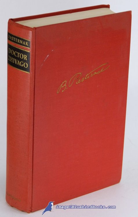 Doctor Zhivago