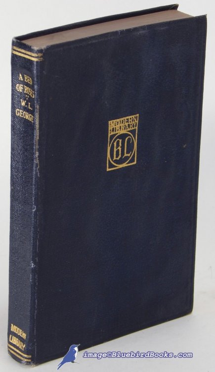 A Bed of Roses (Modern Library #75.1)