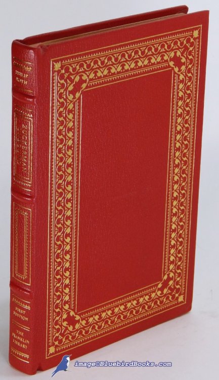 Zuckerman Unbound (Franklin Library First Edition Society series)