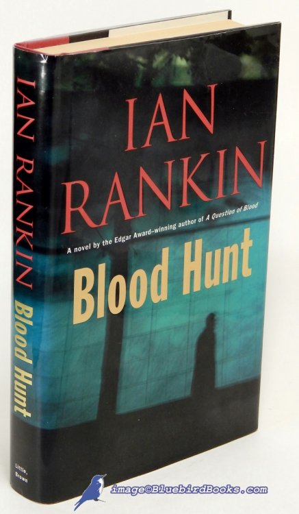 Blood Hunt
