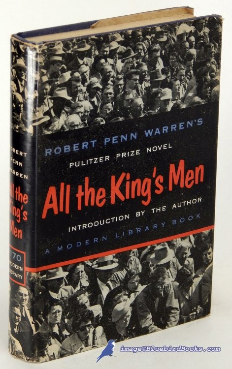 All the King's Men (Modern Library #170.2)