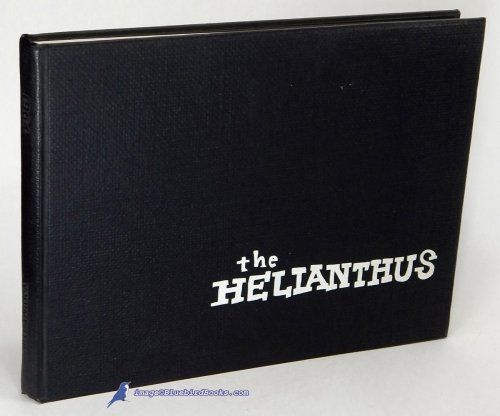 Helianthus 1964, Volume LXIII [Randolph-Macon Woman's College yearbook for 1964]