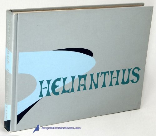Helianthus 1965, Volume LXIV [Randolph-Macon Woman's College yearbook for 1965]