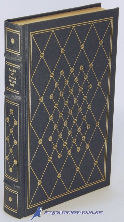 Tales of Edgar Allan Poe