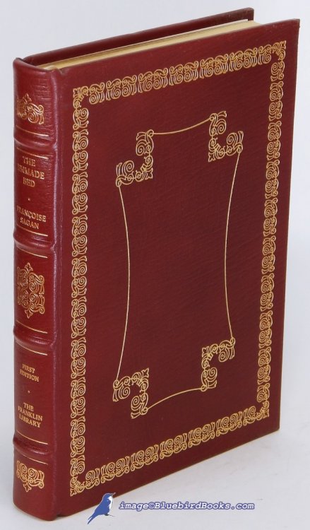 The Unmade Bed (Franklin Library First Edition Society series)