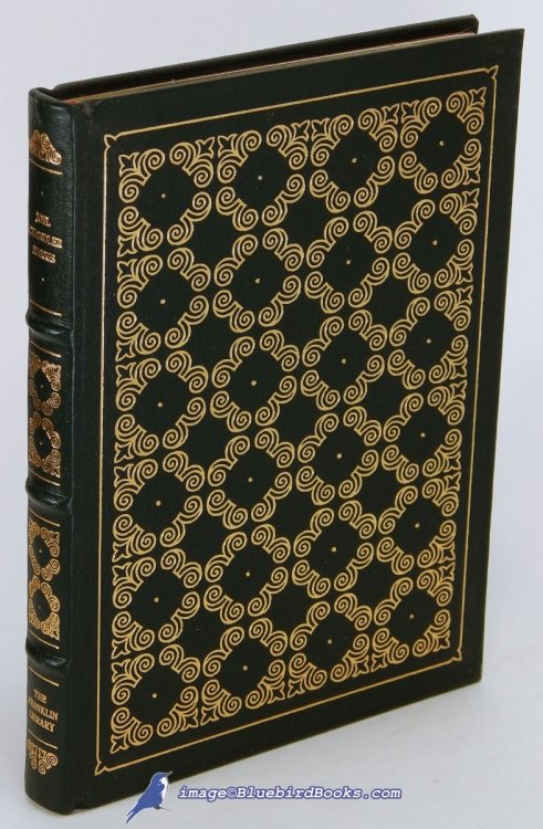 Uncle Remus: [34 Stories] (Franklin Library Collected Stories of the World's Greatest Writers series)