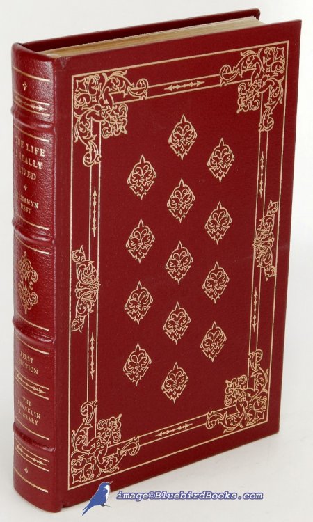 The Life I Really Lived (Franklin Library First Edition Society series)