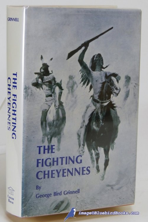 The Fighting Cheyennes