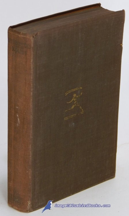 Buddenbrooks (Modern Library #57.3)