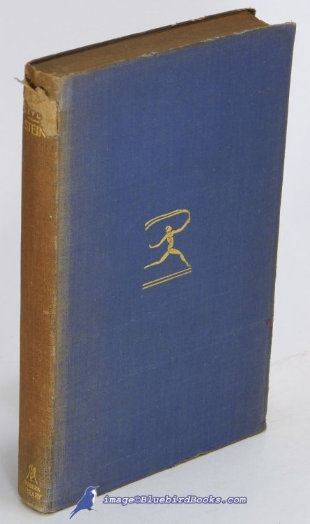 Three Lives (Modern Library #211.1)