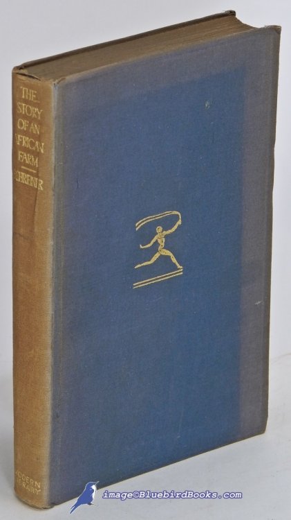 The Story of an African Farm (Modern Library #132.1)