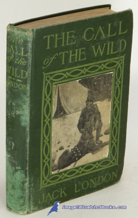 The Call of the Wild